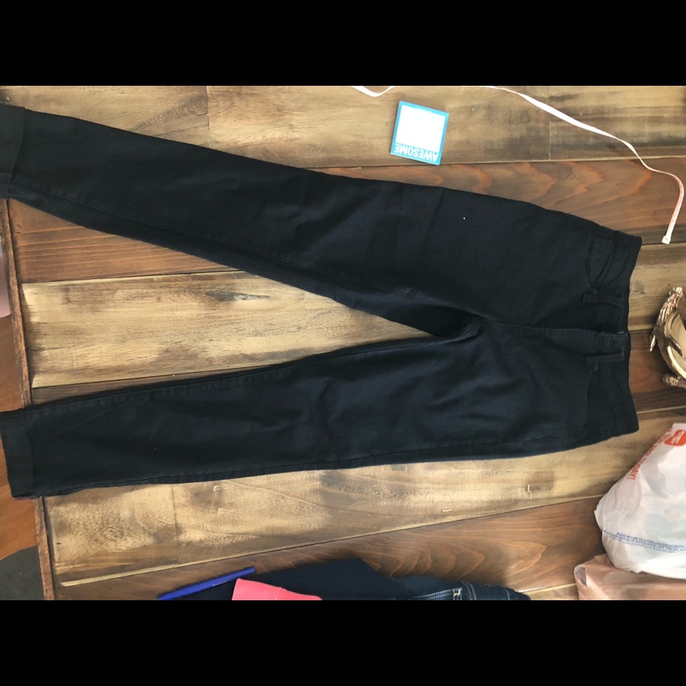 YMI pants